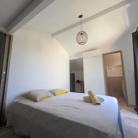 Nouvelle Villa, Piscine, Vue Montagne Villa Oletta (Corsica)