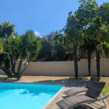 Nouvelle Villa, Piscine, Vue Montagne Villa *